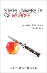State University of Murder by Lev Raphael