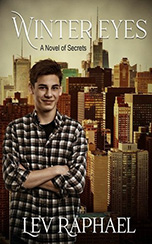 Winter Eyes by Lev Raphael